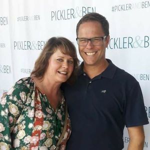 Meet your Posher, Janice